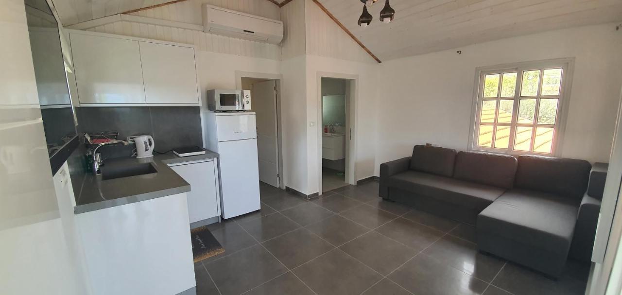 The Lake House Migdal Luaran gambar