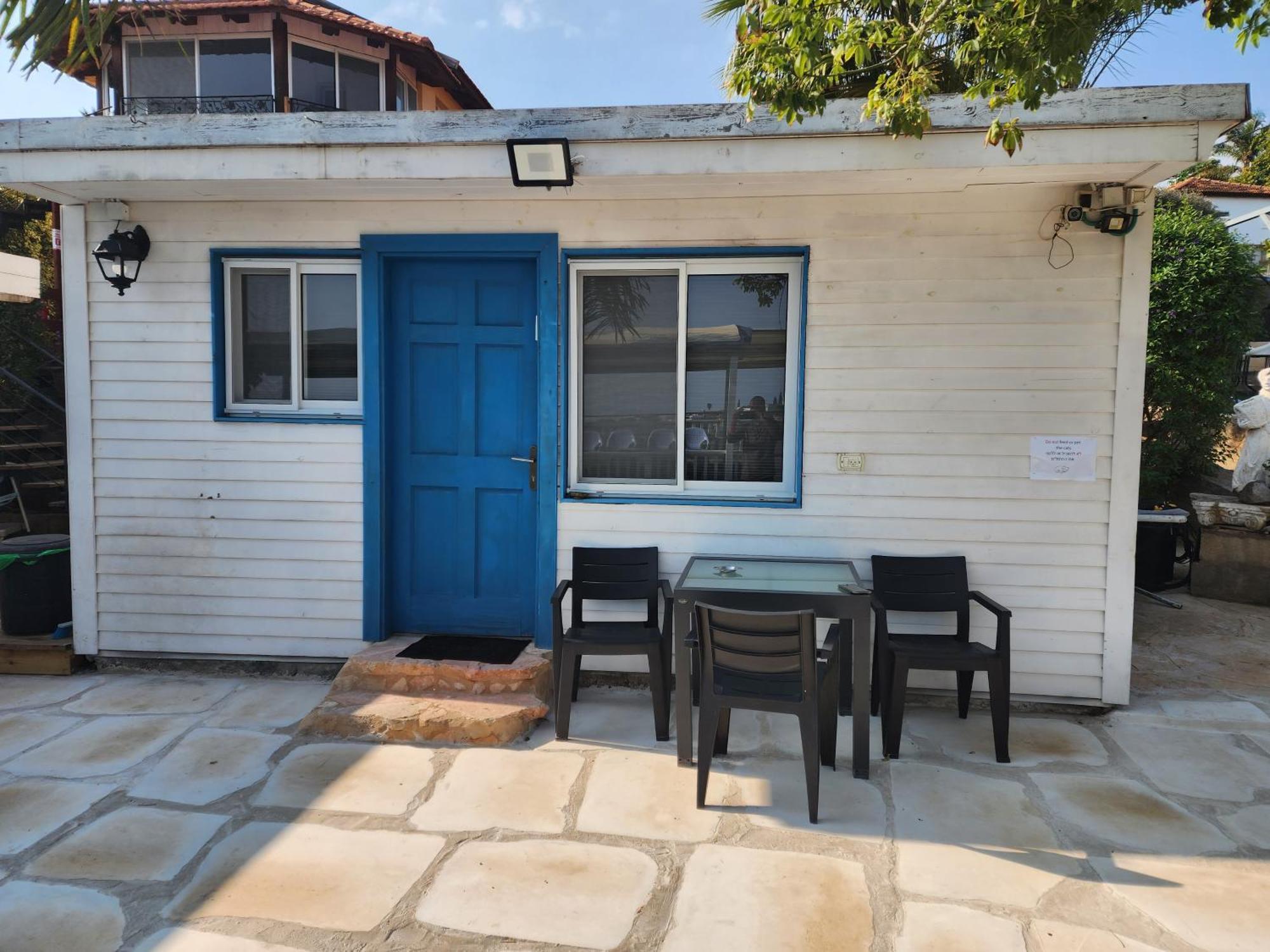 The Lake House Migdal Luaran gambar