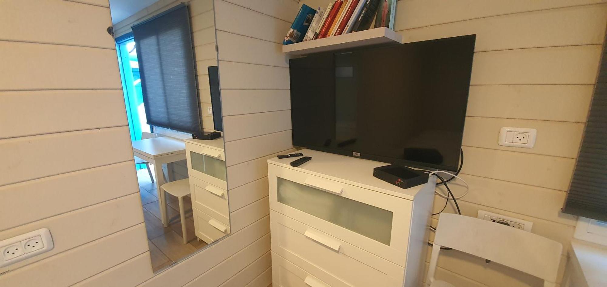 The Lake House Migdal Luaran gambar