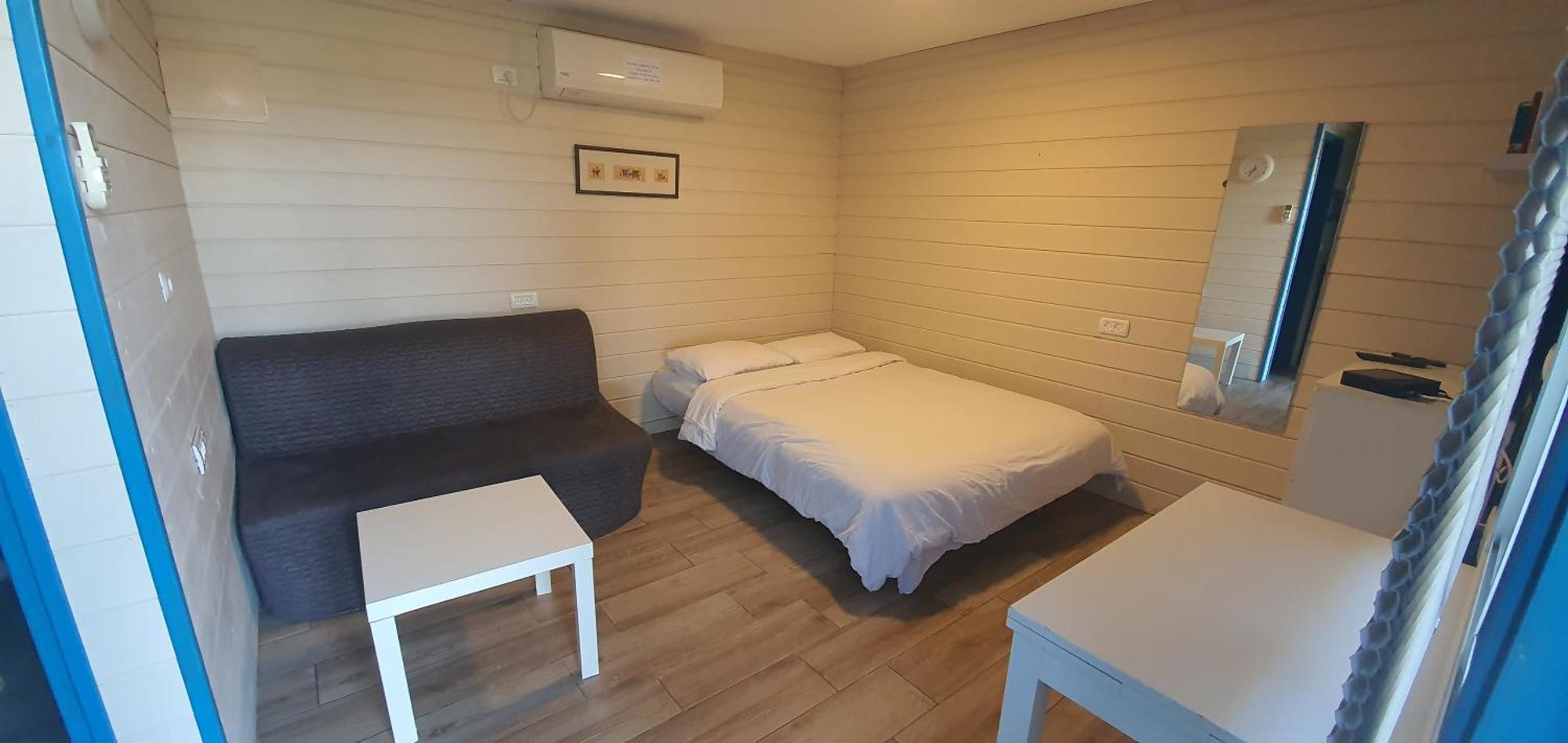 The Lake House Migdal Luaran gambar