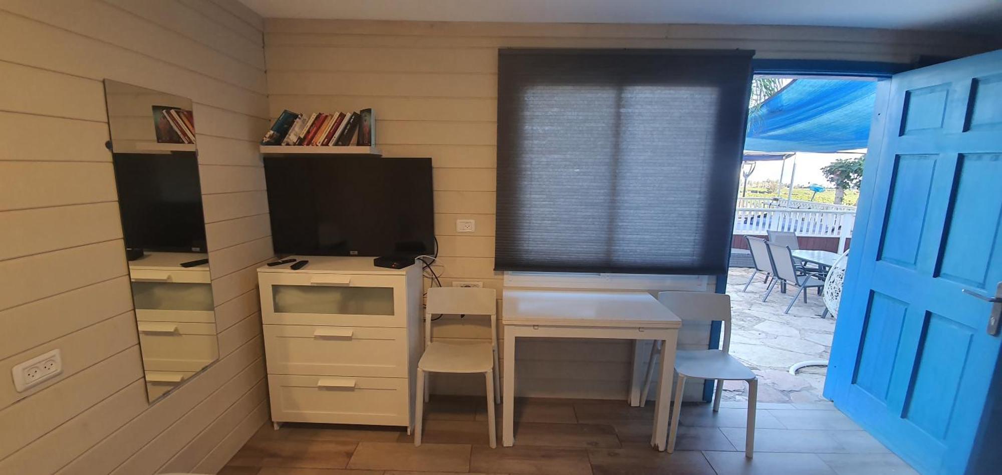 The Lake House Migdal Luaran gambar