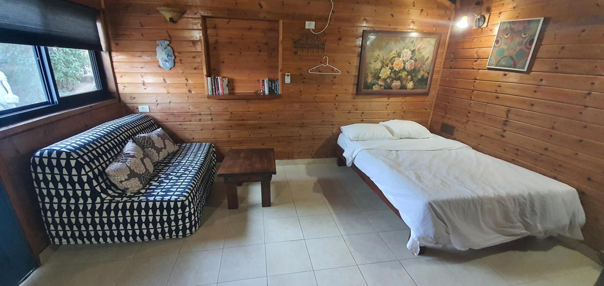 The Lake House Migdal Luaran gambar