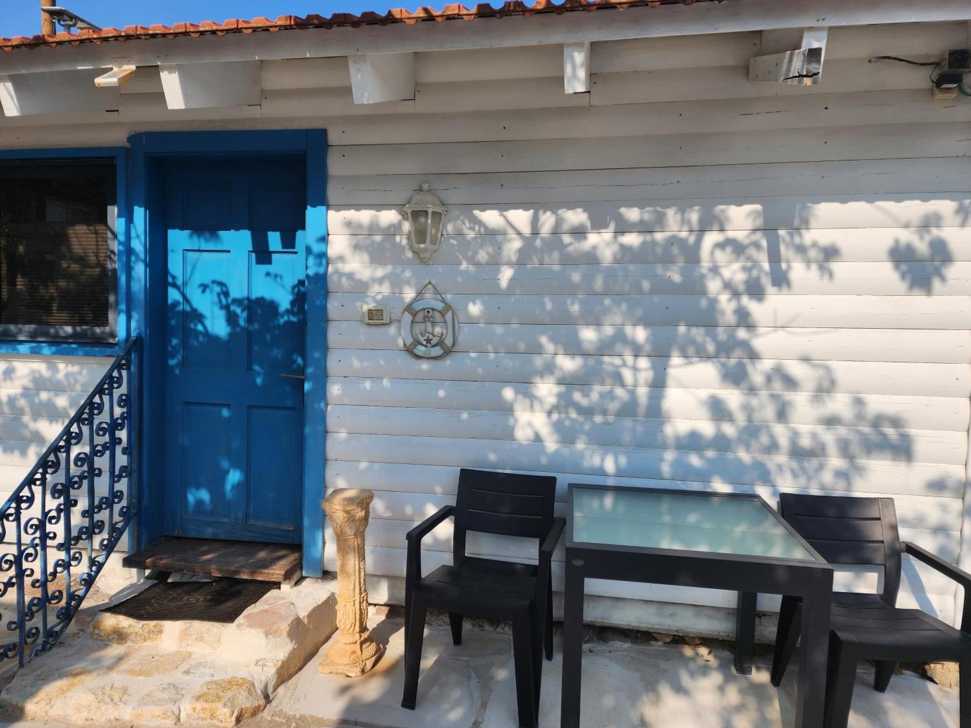 The Lake House Migdal Luaran gambar