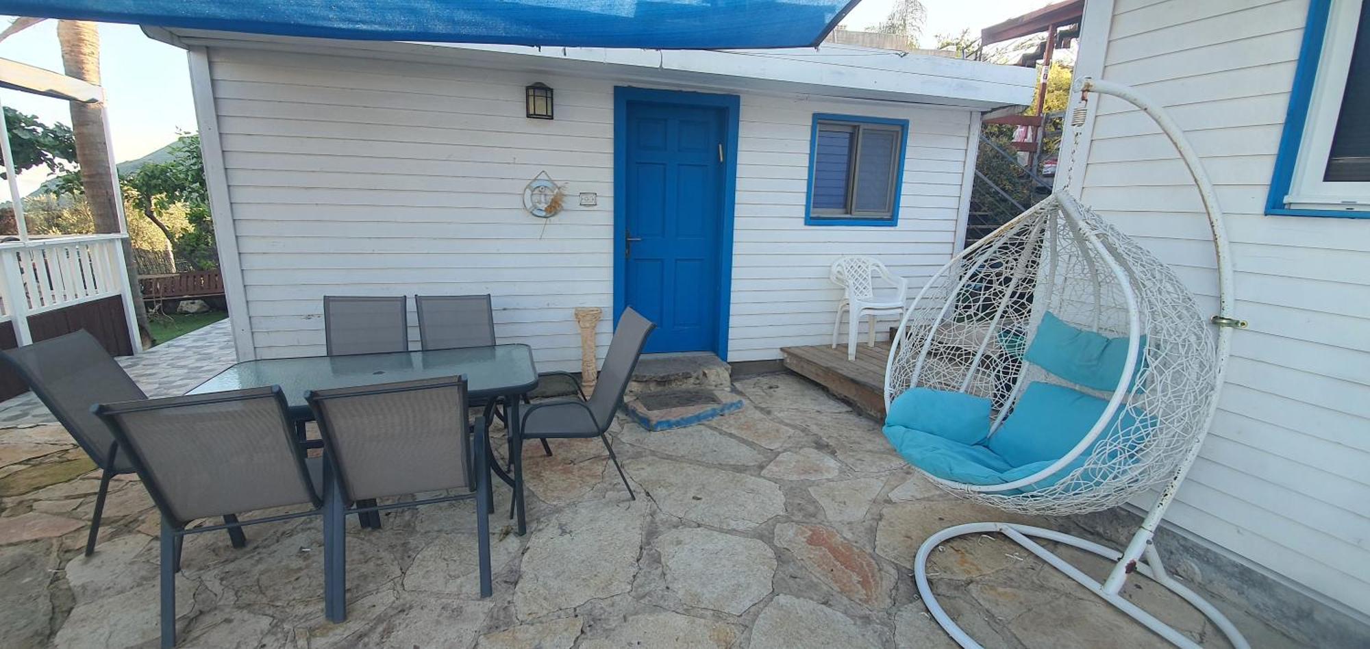 The Lake House Migdal Luaran gambar