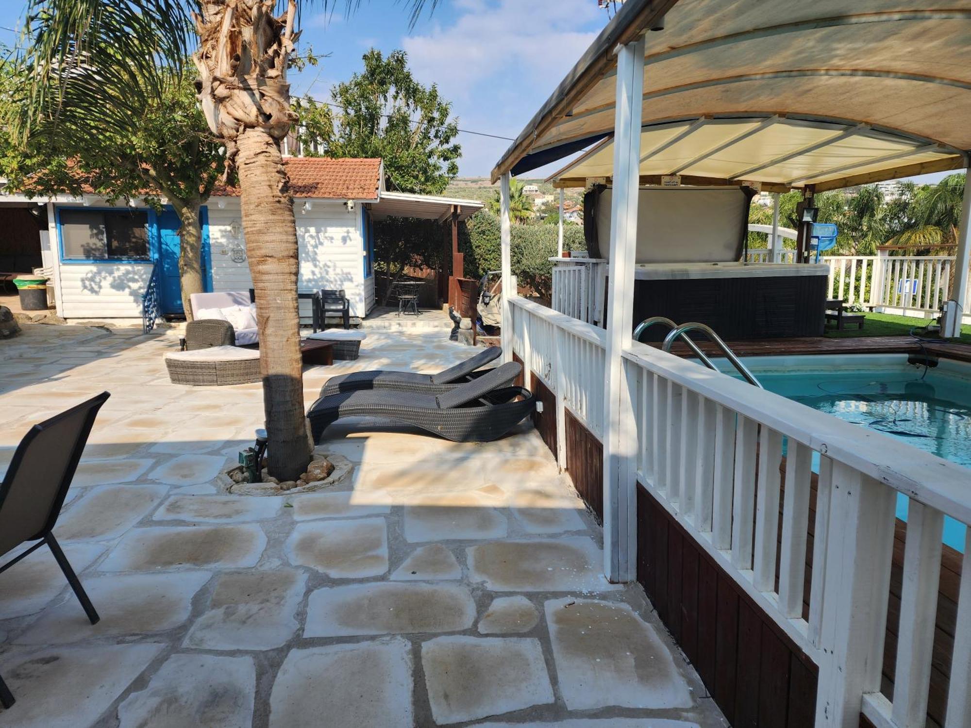 The Lake House Migdal Luaran gambar